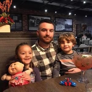 Meet your Posher, Peter